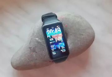 Fenster der Möglichkeiten: Huawei Band 6 ...