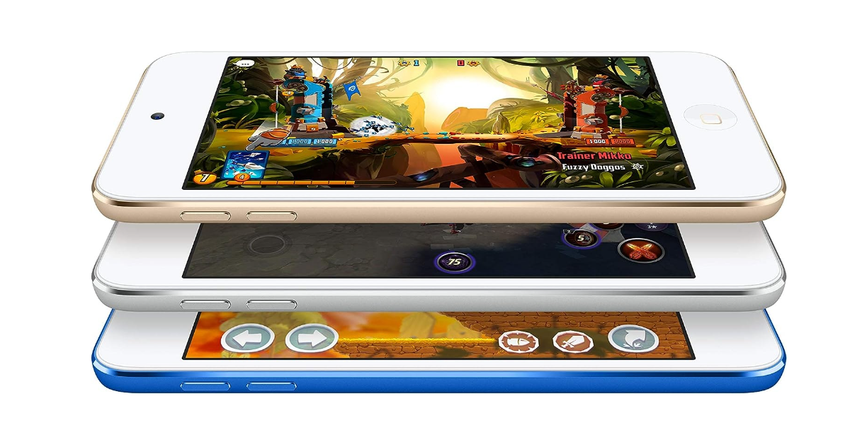 Apple iPod Touch - welches Gerät eignet sich am besten zum Anhören von Hörbüchern?