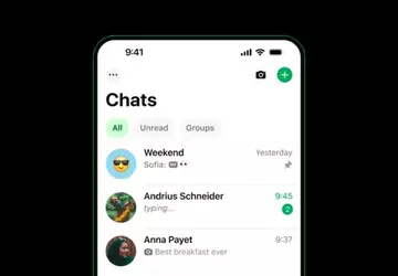 WhatsApp testet eine Funktion für iOS, ...