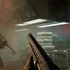 Kampfszene in Alien: Rogue Incursion