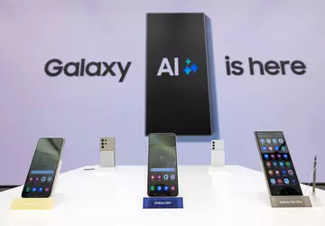 Galaxy AI wird bis Ende 2024 ...