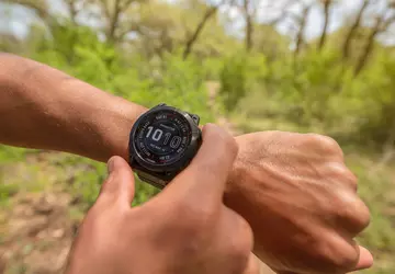 Ein Blogger hat die Genauigkeit des ...