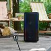 König der Stimmung: Samsung Sound Tower MX-ST50B Hochleistungslautsprechers mit eingebautem Akku und LED-Beleuchtung im Test-28