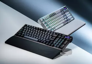 Asus ROG Azoth 96 HE — ...