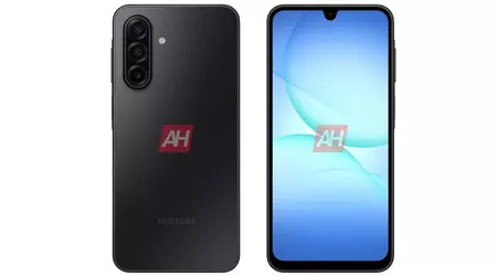 Nichts Überflüssiges im Design: Detaillierte Renderings des Samsung Galaxy A17 Budget-Smartphones veröffentlicht