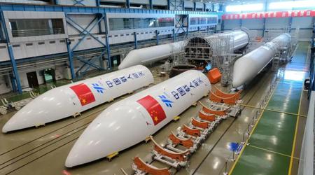 China unterstützt Russland mit Informationen aus seinen Satelliten 