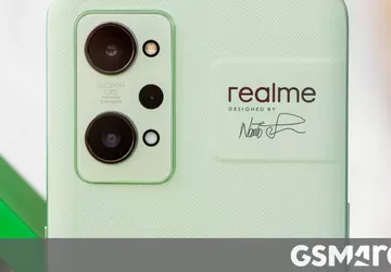 Realme GT 2 ist jetzt in ...
