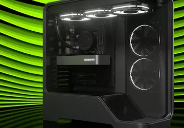 Die GeForce RTX 5050, NVIDIAs kostengünstigste ...