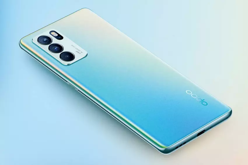OPPO Reno 6 Pro 5G, OPPO Reno 6 Pro + 5G und OPPO Reno 5 Pro 5G erhalten die stabile Version von ColorOS 12 mit Android 12 an Bord
