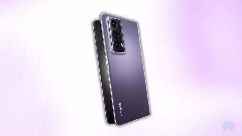 Snapdragon 8 Gen 3, 66W Aufladung und ein verbessertes Display: Neue Informationen über das kommende faltbare HONOR Magic V3 Smartphone sind aufgetaucht