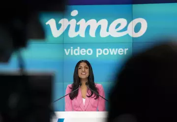 Vimeo führt KI-gestützte Videobearbeitungstools für Anfänger ...