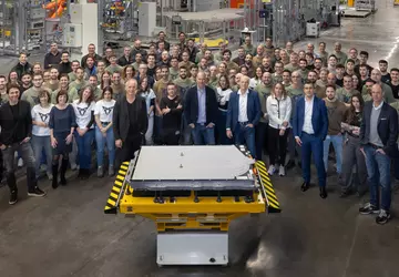 Der spanische Autohersteller Seat hat die ...