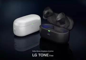 LG Tone Free T90S: Kabellose Kopfhörer ...