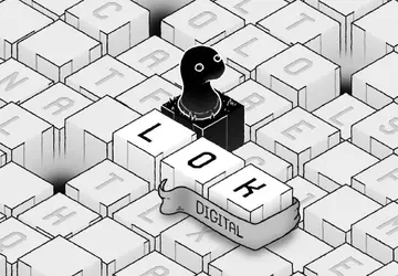 Spiel des Tages: LOK Digital - ...