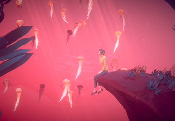 A Memoir Blue: Die schillernde Geschichte ...