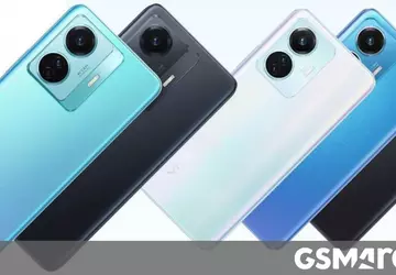 vivo T1 und T1 Pro 5G ...