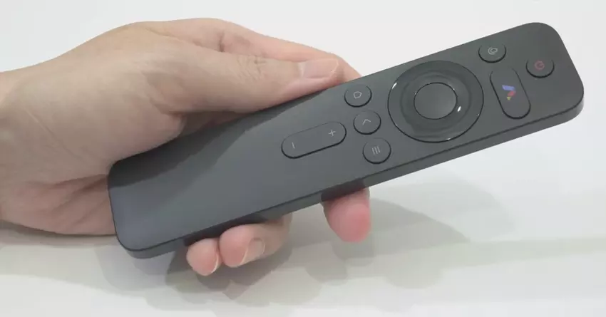 WEMAX Vogue Pro 4K Beamer für Heimkino