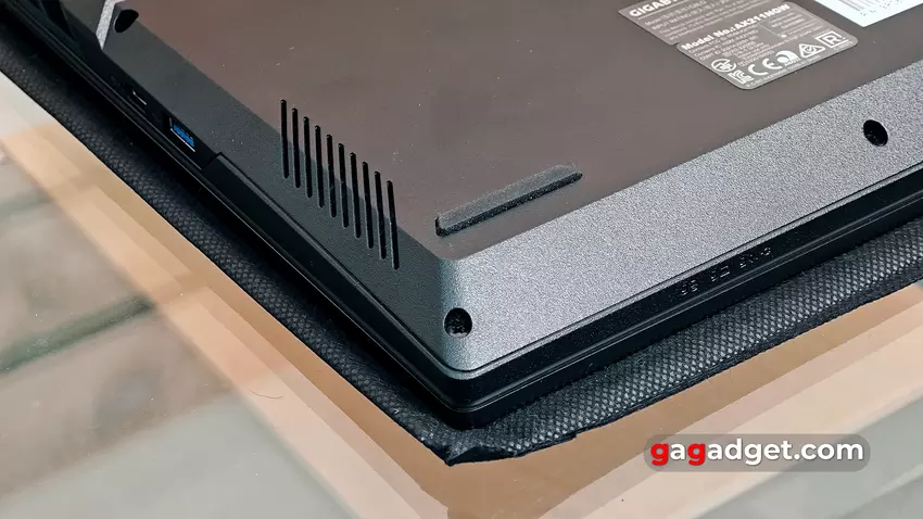 Огляд Gigabyte G6X 9KG (2024)