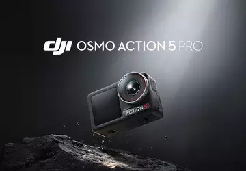 DJI präsentiert Osmo Action 5 Pro: ...