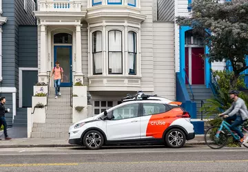 Cruise wird vorgeworfen, wichtige Informationen über ...