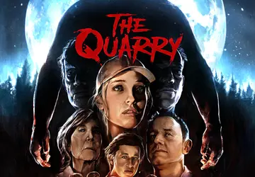 The Quarry, ein Horror über Teenager, ...
