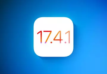 Apple bereitet iOS 17.4.1 Update für ...