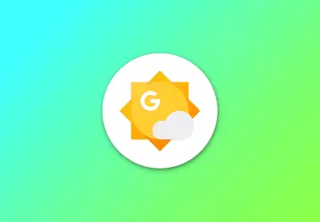 Google macht die Nutzung seines Wetterdienstes ...