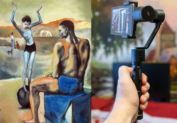 Wie wählt man den besten Stabilisator, ...