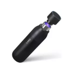LARQ Selbstreinigende Wasserflasche