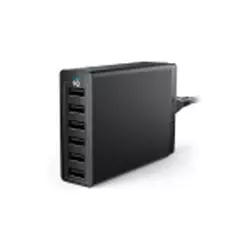 Anker PowerPort 6 USB-Ladegerät