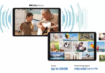 Samsung Galaxy Tab A11: Budget-Tablet mit ...