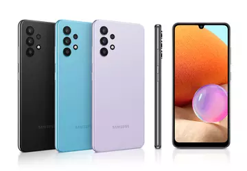 Samsung hat das August-Update für das ...