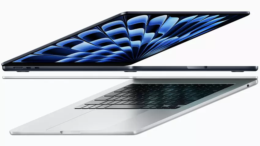 MacBook Air mit 13-Zoll-Bildschirm und MZ-Chip bei Amazon mit einem Rabatt von bis zu 110 $ erhältlich
