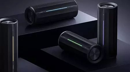 Xiaomi hat zwei neue Bluetooth-Lautsprecher mit IP67-Schutz und 360-Grad-Sound vorgestellt
