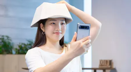 Google hat eine Gboard CAPS-Kappe in Form einer Tastaturtaste enthüllt. Und sie funktioniert!