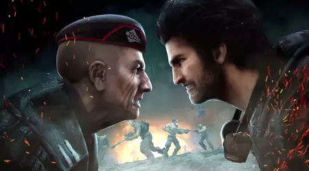 In einem neuen Trailer kündigte People Can Fly Bulletstorm VR an und gab auch gleich das Veröffentlichungsdatum bekannt - 14. Dezember