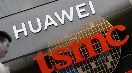 Biden-Administration wegen Kritik an TSMCs Produktion von Chips für Huawei unter Beschuss
