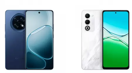 Oppo kündigt A6 GT und A6i an - große Batterien und anständige Leistung im Budgetsegment