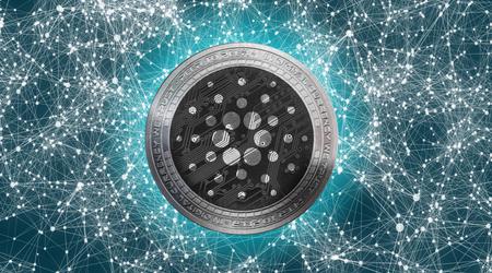 Kryptowährung Cardano bricht Rekorde