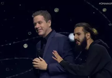 "Bill Clinton will Grand Theft Auto ...