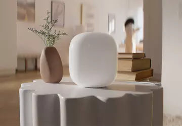 Google kündigt Nest Wifi Pro an: ...
