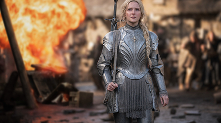  Absoluter Rekord: Der Herr der Ringe: Die Ringe der Macht ist die beliebteste Amazon Prime-Premiere geworden. In den ersten 24 Stunden wurde die Serie von 25 Millionen Zuschauern gesehen