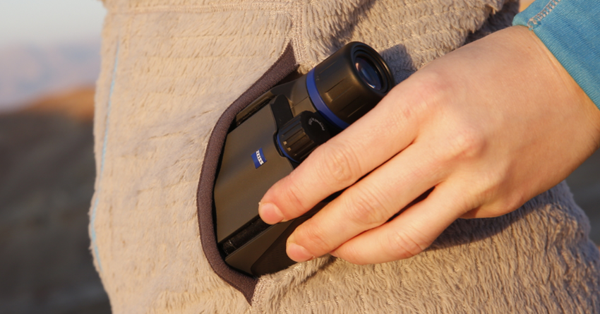 ZEISS Terra ED 10x42 beste langstrecken-ferngläser