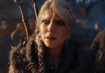 The Witcher 4-Trailer enthüllt Geheimnisse: CD ...