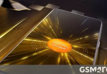 Die Realme Q5-Serie unterstützt das Laden ...