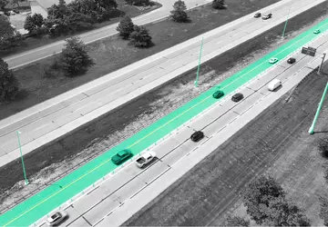 In den USA wurde mit dem ...