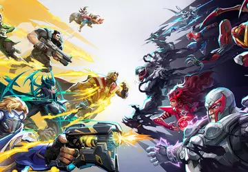 Die Entwickler von Marvel Rivals fügen ...