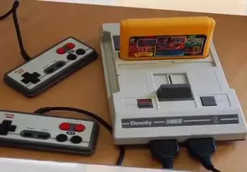 Zurück in die „flotten 90er“ – ...