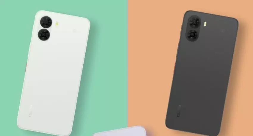 Das robuste Smartphone Nubia S2 vorgestellt, das gegen Staub, Wasser und Stürze resistent ist