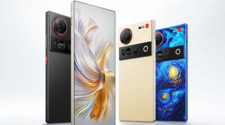Nubia Z80 Ultra Spezifikationen geleakt: Flaggschiff mit Snapdragon 8 Elite 2, 7100 mAh Akku und Kamera unter dem Bildschirm